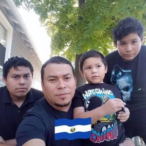 Meet your Posher, Herbert